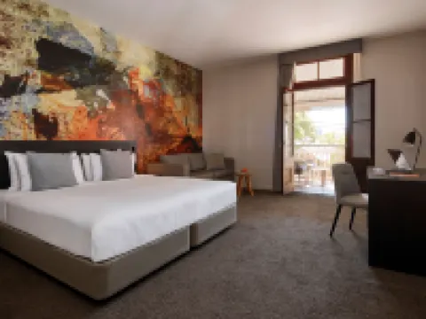 Kennigo Hotel Brisbane, Independent Collection by an EVT hotel Hotels in Spring Hill