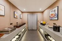 如家睿柏·雲酒店（淮北雲集店） - 早餐
