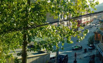 Qingke Courtyard Homestay