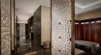 Grand Hyatt Abu Dhabi Hotel and Residence Emirates Pearl - spa