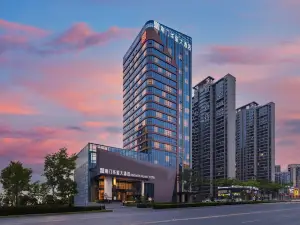 Top 20 4-Star Select Hotels in Jingmen