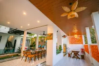 Beach Palm Villa Hoi An