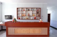 Saihanba Lanmuli Homestay (Yudaokou Pasture)