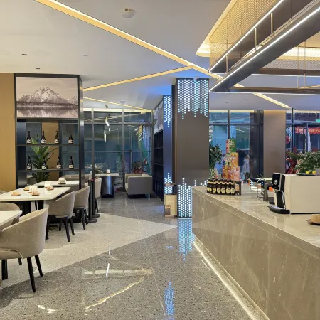 YUEDUOHOTEL