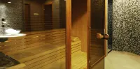 Sheraton Istanbul Atakoy Hotel - spa