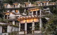 Offto Resort Hunza Hotels near Hunza Valley