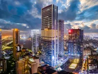 慢雲智寓尊選（拱北口岸珠海站店）