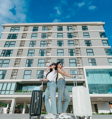 รูปภาพของโรงแรมบีทู ขอนแก่น ตลาดอู้ฟู่ พรีเมียร์