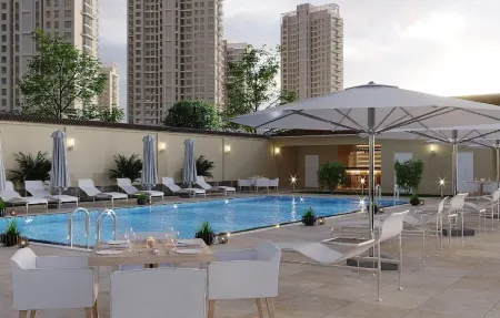 ГОСТИНИЦА SAFAR Отели рядом с Аэропорт Душанбе