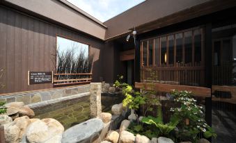 Dormy Inn Tomakomai