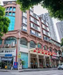 Wuxi Hotel