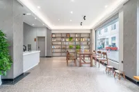Tonglu Yueting Lanshan Homestay (OMG Heartbeat Paradise Store)