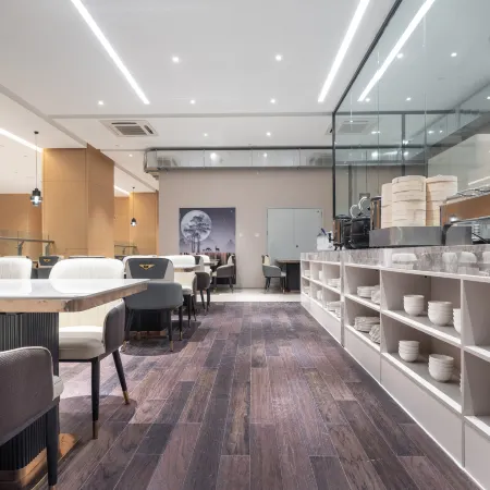 huiting internationalhotel (songjiazhuang metro station)
