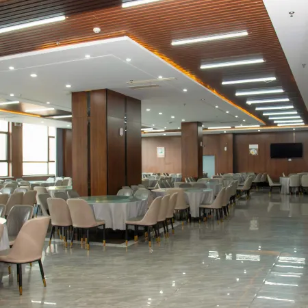 Cixian Liutai Hotel