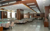 Cixian Liutai Hotel - sarapan