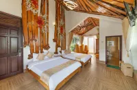 Dream Flower Dalat Hotel Hotels in Dalat
