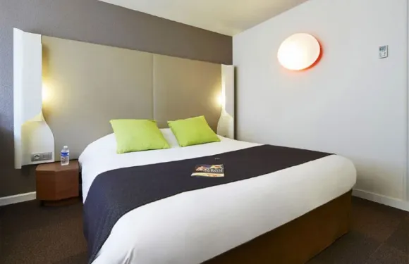 聖昆廷伊夫林康鉑酒店