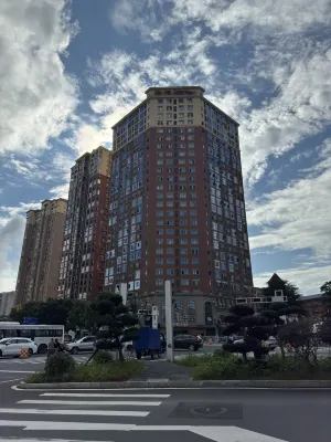 Xiyue Hotel