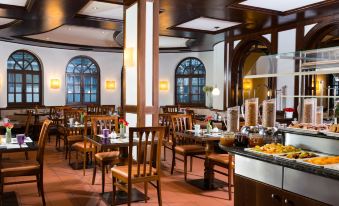 Leonardo Hotel & Residenz Munich
