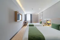 Ripple Yun Hotel (Huangshan Yi County Hongcun Scenic Area) Hotels in Huangshan