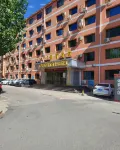 Sports Hotel