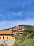 Magnotel Hotel (Rizhao Lanshan Duodaohai) - Merinäköala