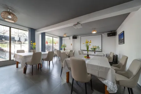 Cloud&Frog Отели рядом с достопримечательностью «Pingtiancun»