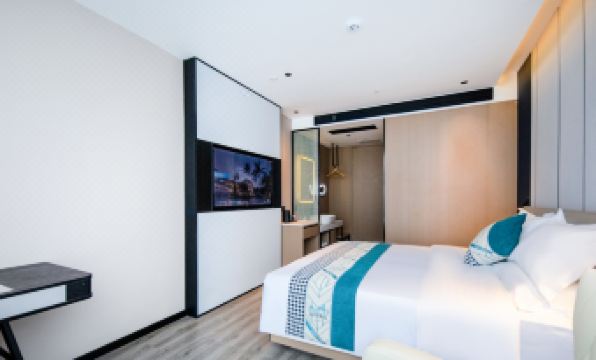 Kaimeilai Hotel (Shenzhen Futian Shangmeilin Subway Station Store)