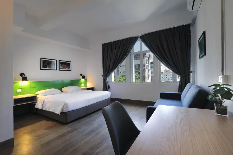 Polaris Suite