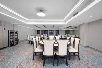 Lushan Ideal Homestay (Lushan Station)