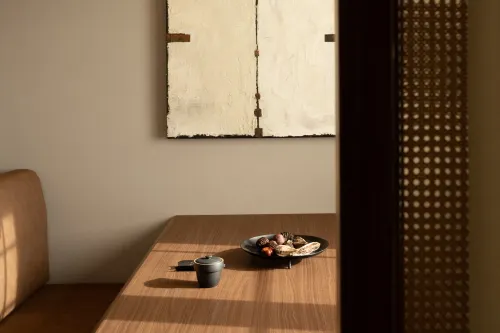 西安鐘樓南門亞朵飯店 公共區域 Photos