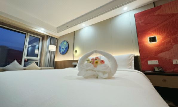 Tai Shan Grand Hotel