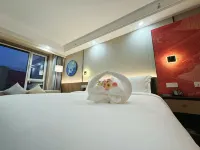 Tai Shan Grand Hotel
