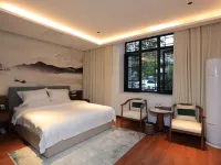 Qianyang Ancient City Changling Prefecture Hotels in HongJiang