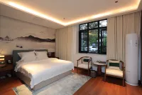 Qianyang Ancient City Changling Prefecture Hotels in HongJiang
