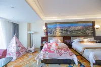Xilong Building - 4 Yıldız
