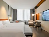 Huajian Hotel (Linqu Museum Branch), Weifang Hotels in Linqu