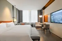 Huajian Hotel (Linqu Museum Branch), Weifang