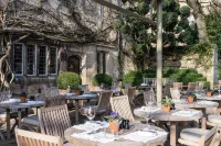 Old Parsonage Hotel Hotels in Oxford