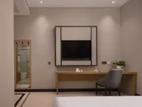 Manston Select Hotel(Hefei college) Hotels near Hefei Development Zone
