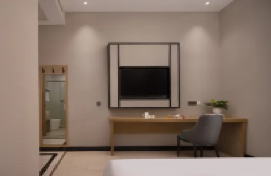 Manston Select Hotel(Hefei college) Hotels in Hefei Economic Development Zone&Emerald Lake University Town