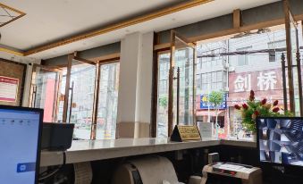 Hanchuan Power Supply Hotel