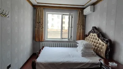 Yichun Zhongyi Hotel Hotels in Youhao District