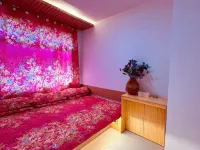 Zero kilometer hotel Hotels in Wuchang