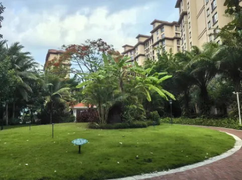 Hainan Yunbo She Homestay