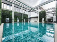 Shen Zhen Cloud Park Manhattan Hotel 화웨이 본사 주변 호텔