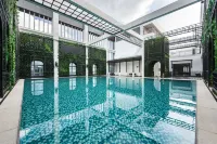 선전 톈안윈구 만하둔 호텔