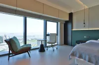 LeDream Resort Apartment (Dalian Xinghai Square)