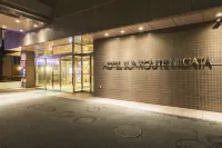 Hotel Sunroute Niigata Hotels in 
