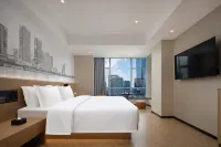 Dream Pillow Hotel (Wuyi Square Branch)